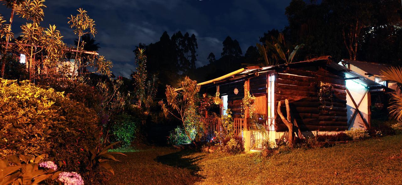 Claro De Luna Salento Luaran gambar